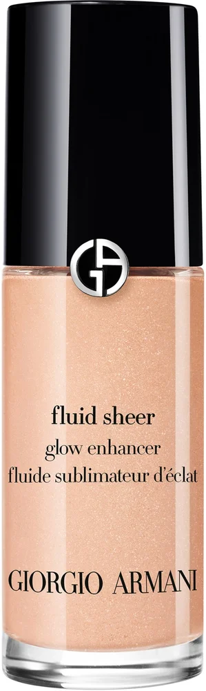 Giorgio Armani Fluid Sheer 2 v:2097112
