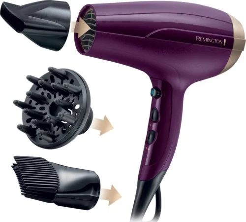 Remington Your Style Dryer Kit v:3270820