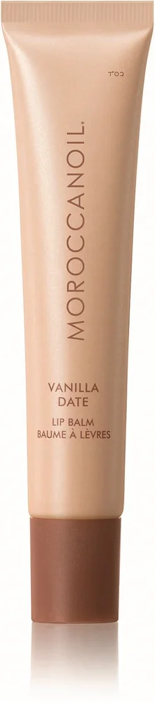 Moroccanoil Lip Balm Vanilla Date 15 ml v:2678747 Moroccanoil Lip Balm Vanilla Date 15 ml v:2678747