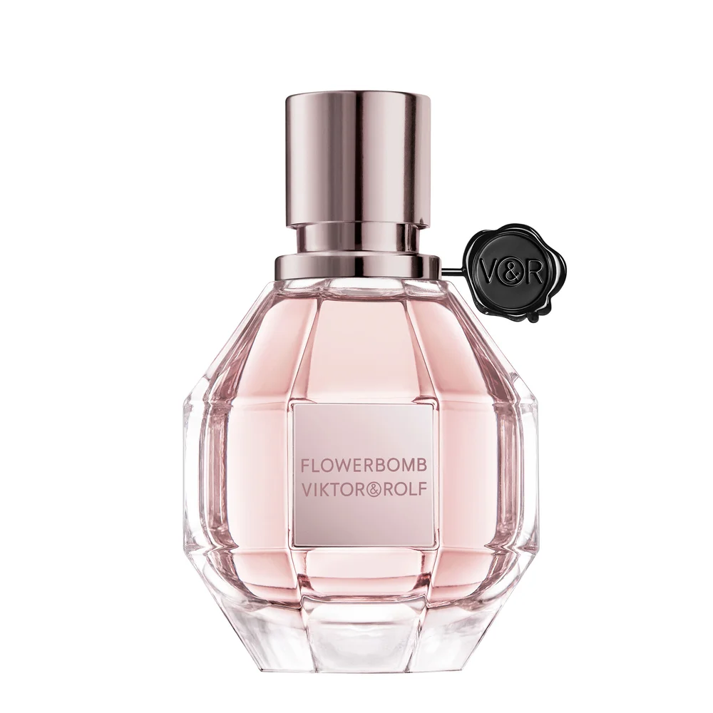 Viktor & Rolf Flowerbomb Edp 50 ml parfyme v:5068299