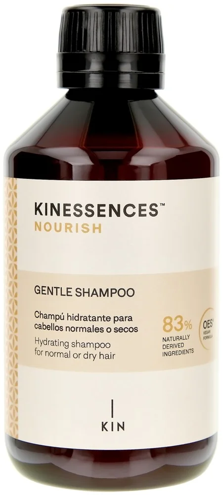 KINESSENCES Nourish Gentle Shampoo 300 ml v:6612073