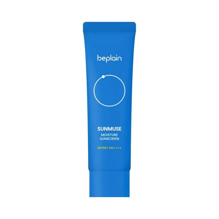 Beplain Clean Ocean Moisture Sunscreen SPF 50 50 ml v:3241770 Beplain Clean Ocean Moisture Sunscreen SPF 50 50 ml v:3241770