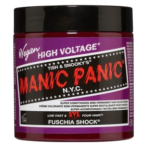 Manic Panic Classic Fuschia Shock 237ml v:2661202