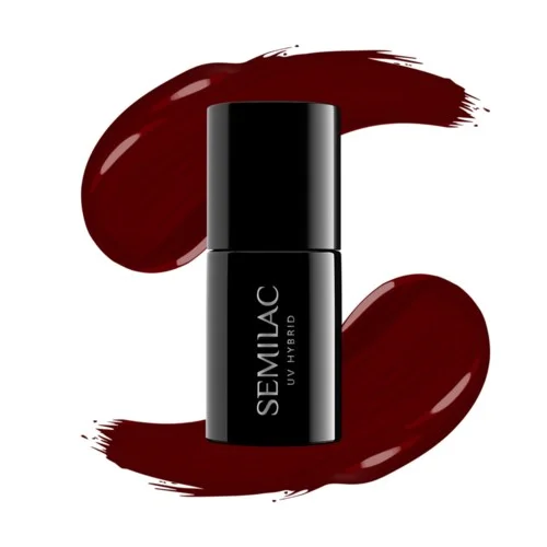 SEMILAC UV Gel Polish 30 Espresso v:4951713 SEMILAC UV Gel Polish 30 Espresso v:4951713