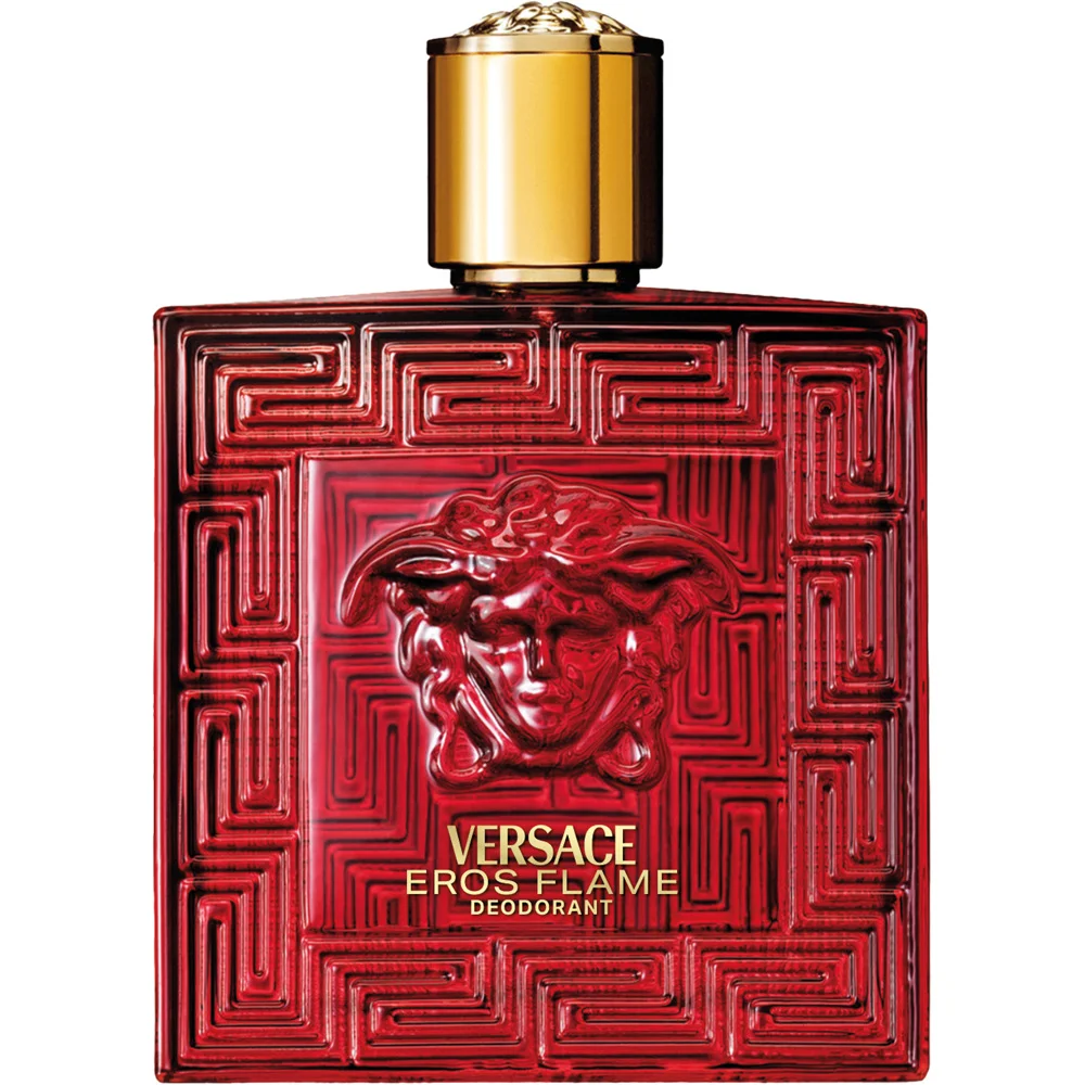 Eros Flame Pour Homme Deo Spray, 100ml v:4652395 Eros Flame Pour Homme Deo Spray, 100ml v:4652395