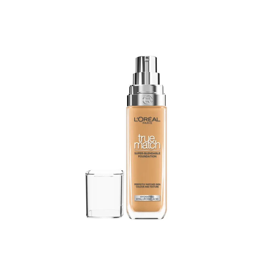 True Match Super-Blendable Foundation 6.5W - L'Oréal Paris v:1382901