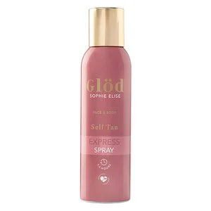 Glöd Sophie Elise Self Tan Express Spray 200ml v:5445770