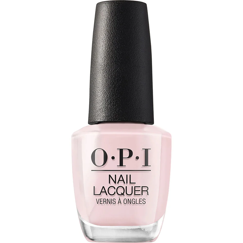 Miami Beet NLSH1 Baby, Take a Vow 15 ml - OPI v:6144313