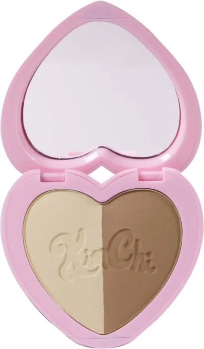 KimChi Chic Thailor Contour Powder Contour Mocha v:2593742 KimChi Chic Thailor Contour Powder Contour Mocha v:2593742