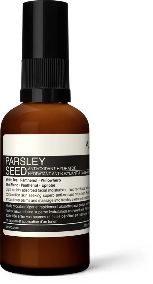 Aesop Parsley Seed Anti-Oxidant Hydrator 60 ml v:3361355 Aesop Parsley Seed Anti-Oxidant Hydrator 60 ml v:3361355