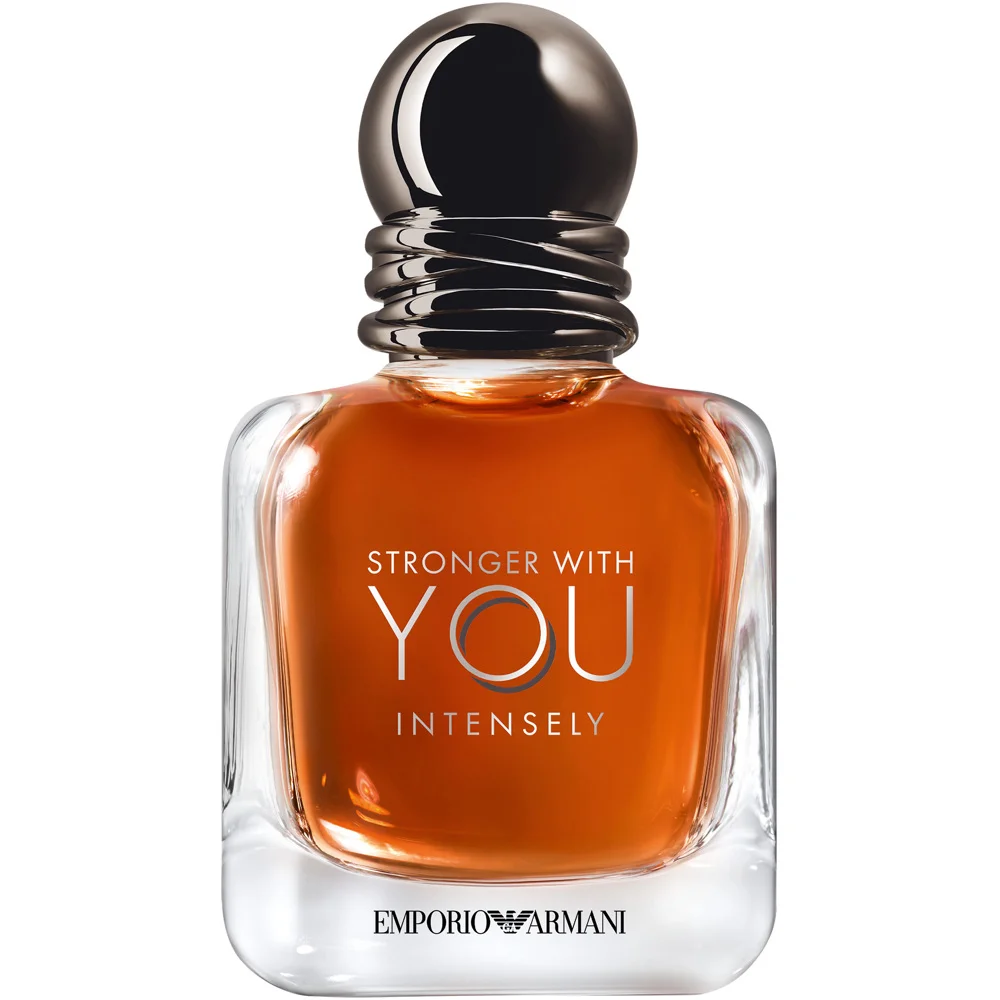 Stronger With You Intensely, EdP v:9636366