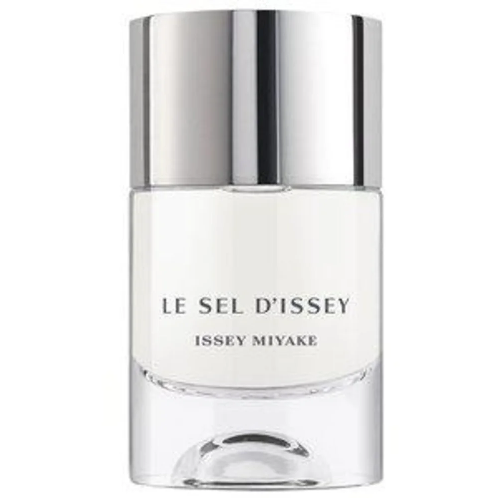 Le Sel D'Issey Eau de Toilette 50 ml - Issey Miyake v:3650144