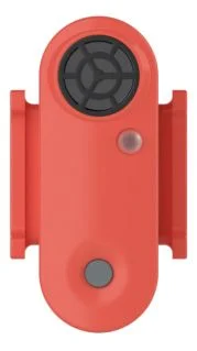 Tickless Active flåttbeskyttelse – korall v:2581174 Tickless Active flåttbeskyttelse – korall v:2581174