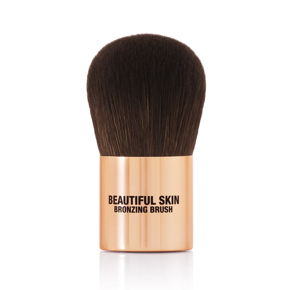 Beautiful Skin Bronzer Brush - Charlotte Tilbury v:8056423