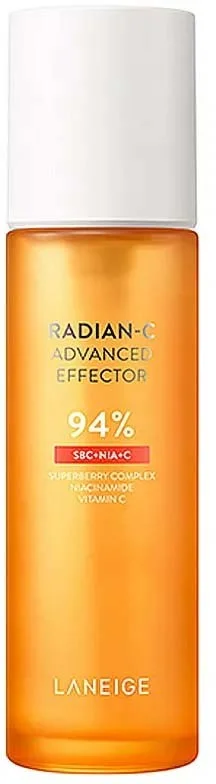 Laneige Radian-C Advanced Effector 150 ml v:6888395