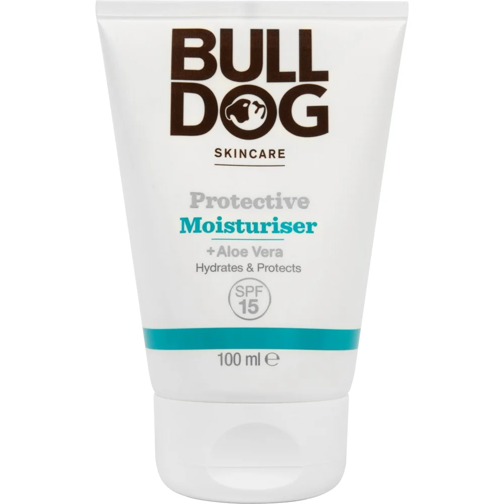 Protective Moisturiser SPF15, 100ml v:7118663