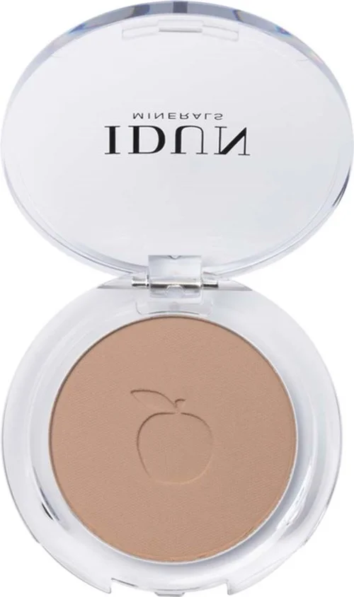 IDUN Minerals Mineral Single Eyeshadow Ljung v:6553431