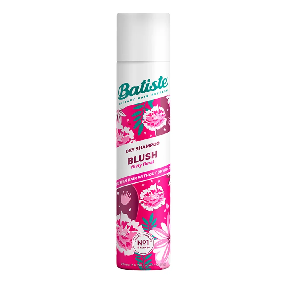 Dry Shampoo 200 ml – Batiste v:5092372