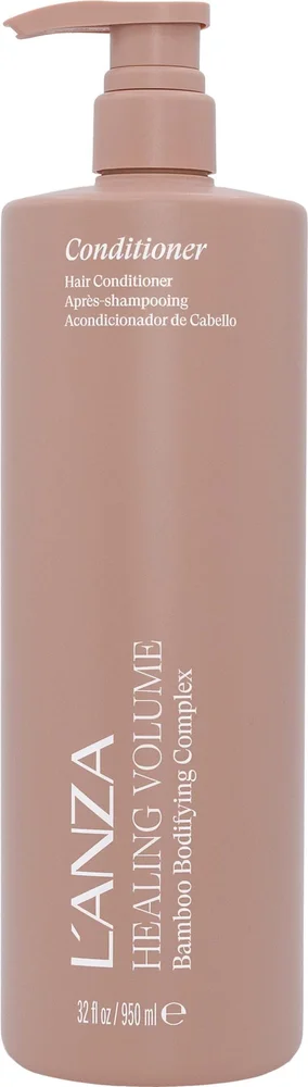 Lanza Healing Volume Conditioner 950 ml v:4274123