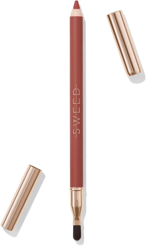 Sweed x Lydia Millen Lip Liner Rose Thorn v:4219039