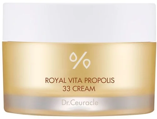 Dr. Ceuracle Royal Vita Propolis 33 Cream 50 ml v:4915723