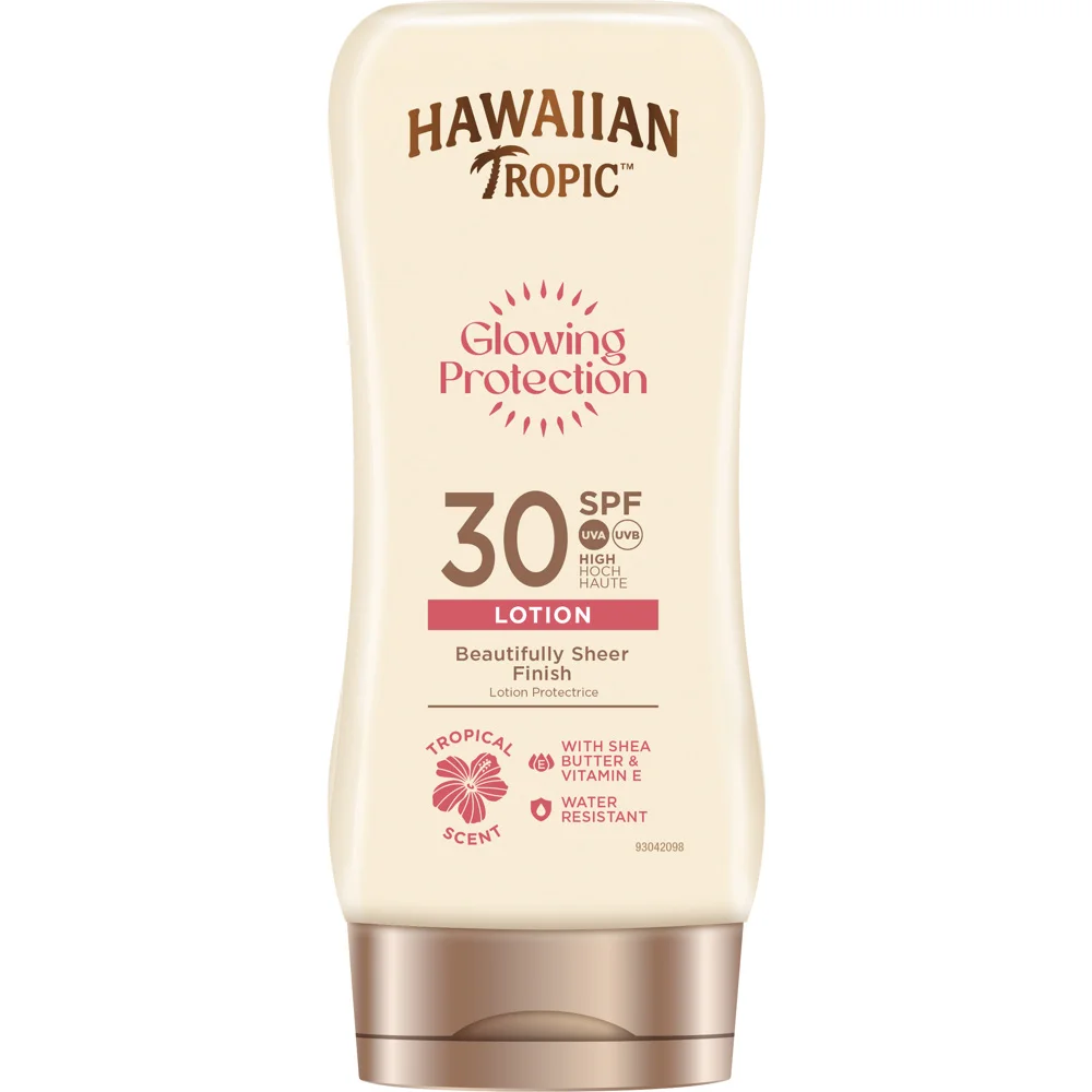 Glowing Protection Lotion SPF30 v:7637161