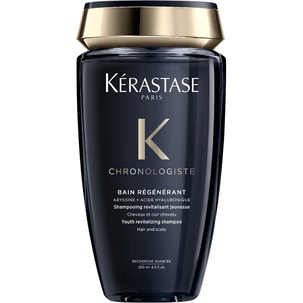Chronologiste Bain Régénérant Shampoo, 250ml v:4834174 Chronologiste Bain Régénérant Shampoo, 250ml v:4834174