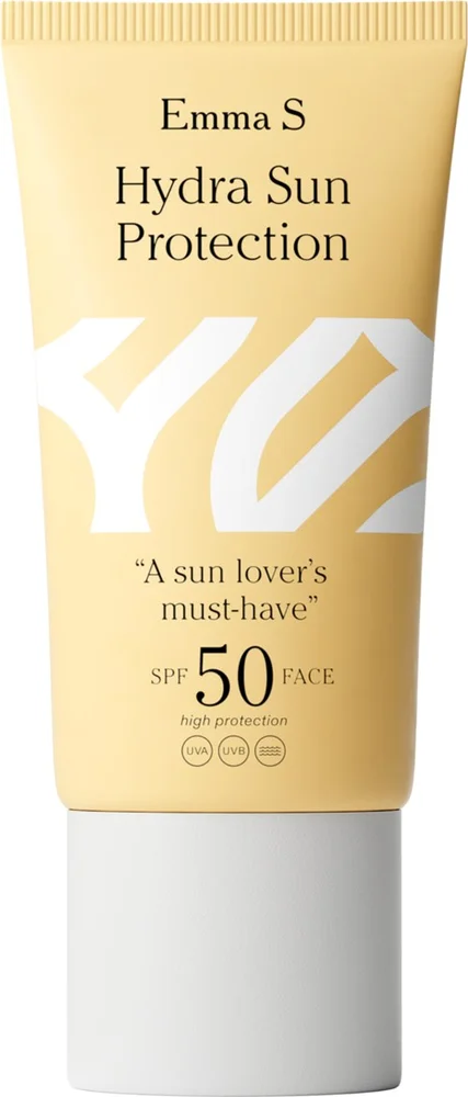 Emma S. Hydra Sun Protection SPF 50 Face 50 ml v:6488933