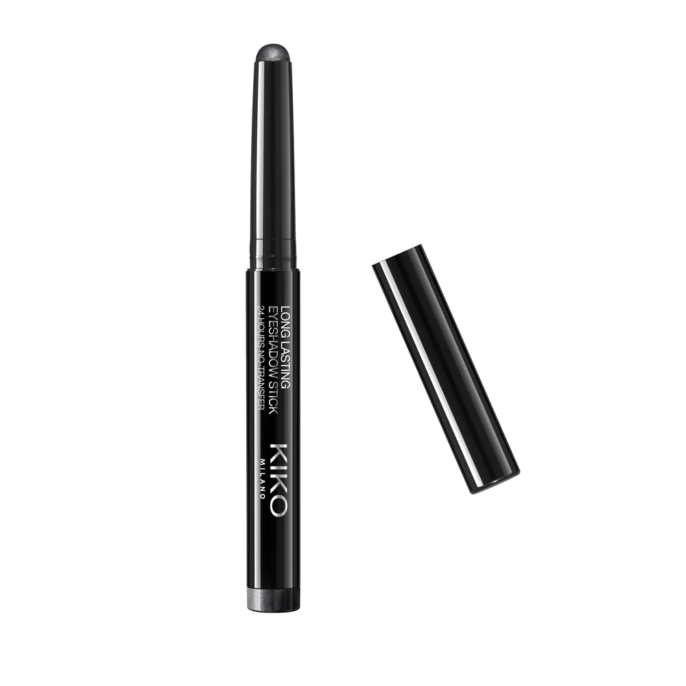 Long Lasting Eye Shadow Stick 22 Anthracite - Kiko Milano v:4509865