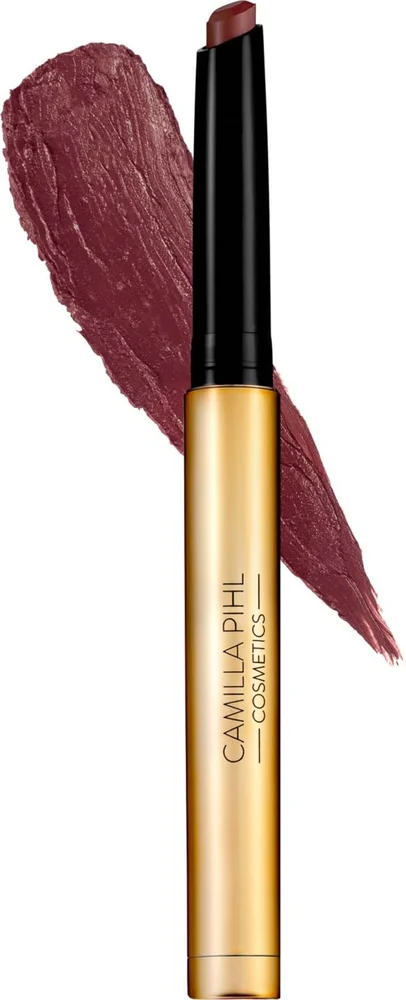 Camilla Pihl Cosmetics Lipstick Stylo Nordic Rose v:8535128 Camilla Pihl Cosmetics Lipstick Stylo Nordic Rose v:8535128