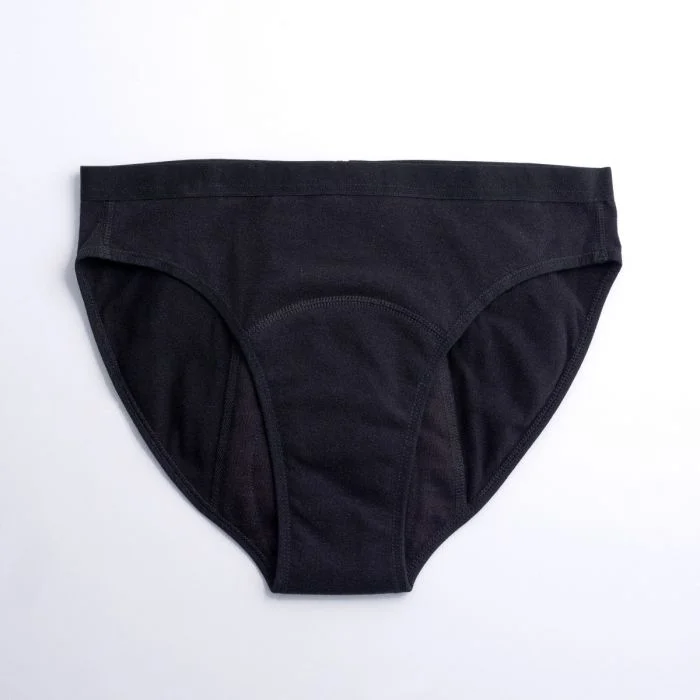 ImseVimse mensentruse bikini L sort v:6921170 ImseVimse mensentruse bikini L sort v:6921170