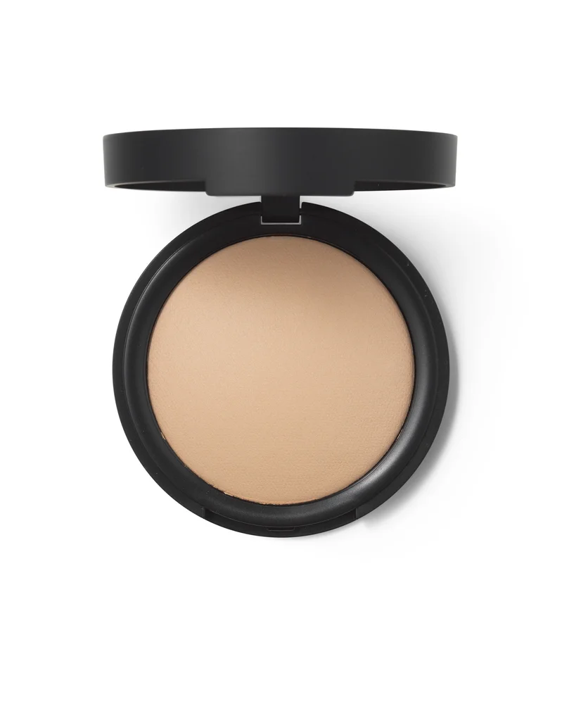 Baked Mineral Powder 7801 Fairy – Nilens Jord v:5937949