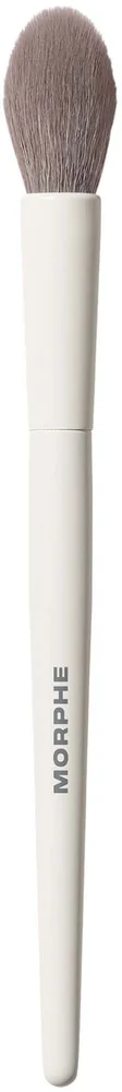 Morphe M164 Small Pointed Powder Brush v:1685562 Morphe M164 Small Pointed Powder Brush v:1685562