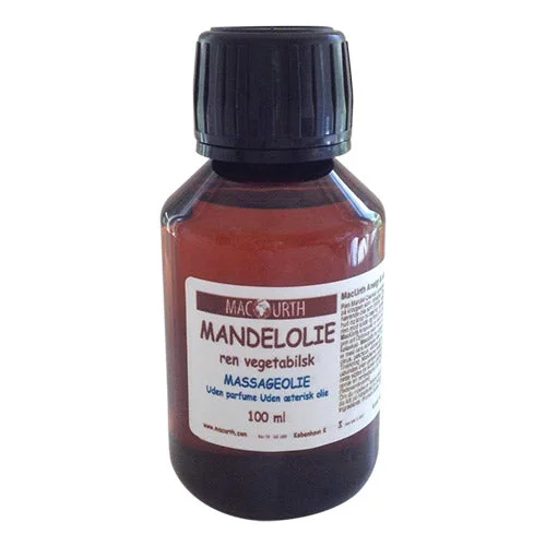 Mandelolje v:8323341