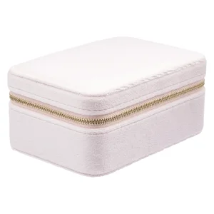 DARK Velvet Jewellery Box Cotton Candy v:6922595 DARK Velvet Jewellery Box Cotton Candy v:6922595