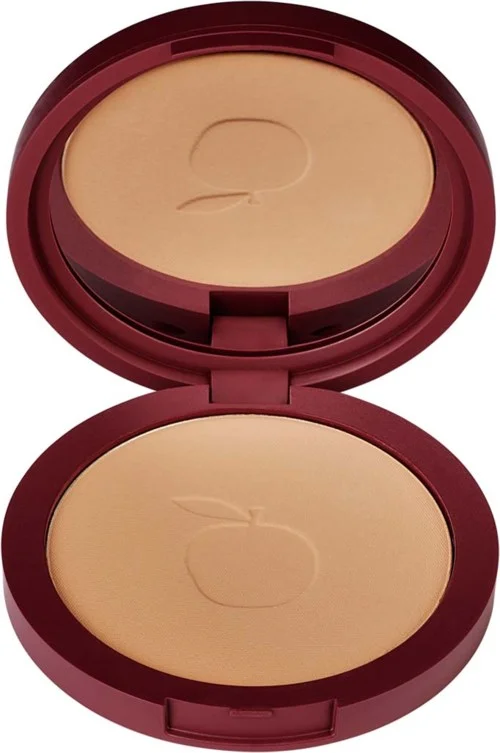 IDUN Minerals 2-in-1 Pressed Powder & Foundation Österlen v:9789643 IDUN Minerals 2-in-1 Pressed Powder & Foundation Österlen v:9789643