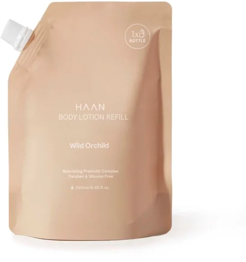 HAAN Wild Orchid Body Lotion Refill 250 ml v:6105392 HAAN Wild Orchid Body Lotion Refill 250 ml v:6105392