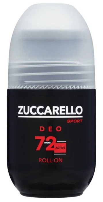 Zuccarello Roll-On Active 50ml v:4445479