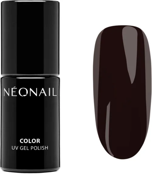 NEONAIL UV Gel Polish Dark Obsidian v:5958386