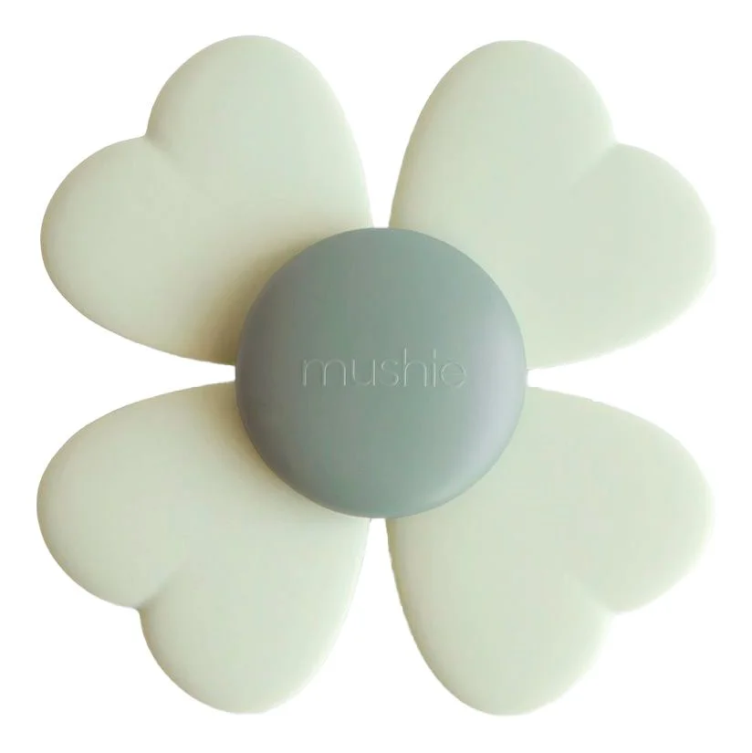 Mushie Suction Spinner Toy – Lucky – 1 stk. v:2445818 Mushie Suction Spinner Toy – Lucky – 1 stk. v:2445818