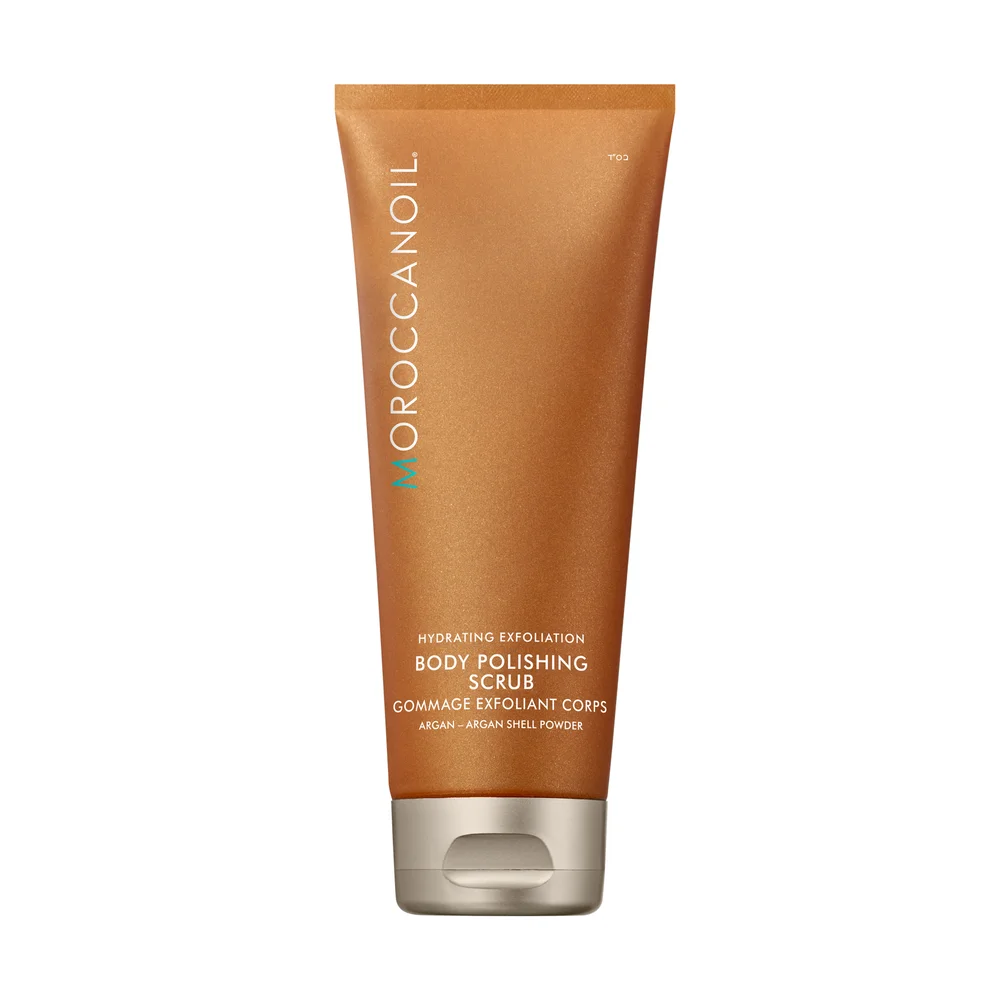 Body Polishing Scrub 200 ml – Moroccanoil v:2474872 Body Polishing Scrub 200 ml – Moroccanoil v:2474872