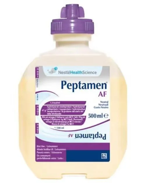 Peptamen Af 12×500 ml v:2158713