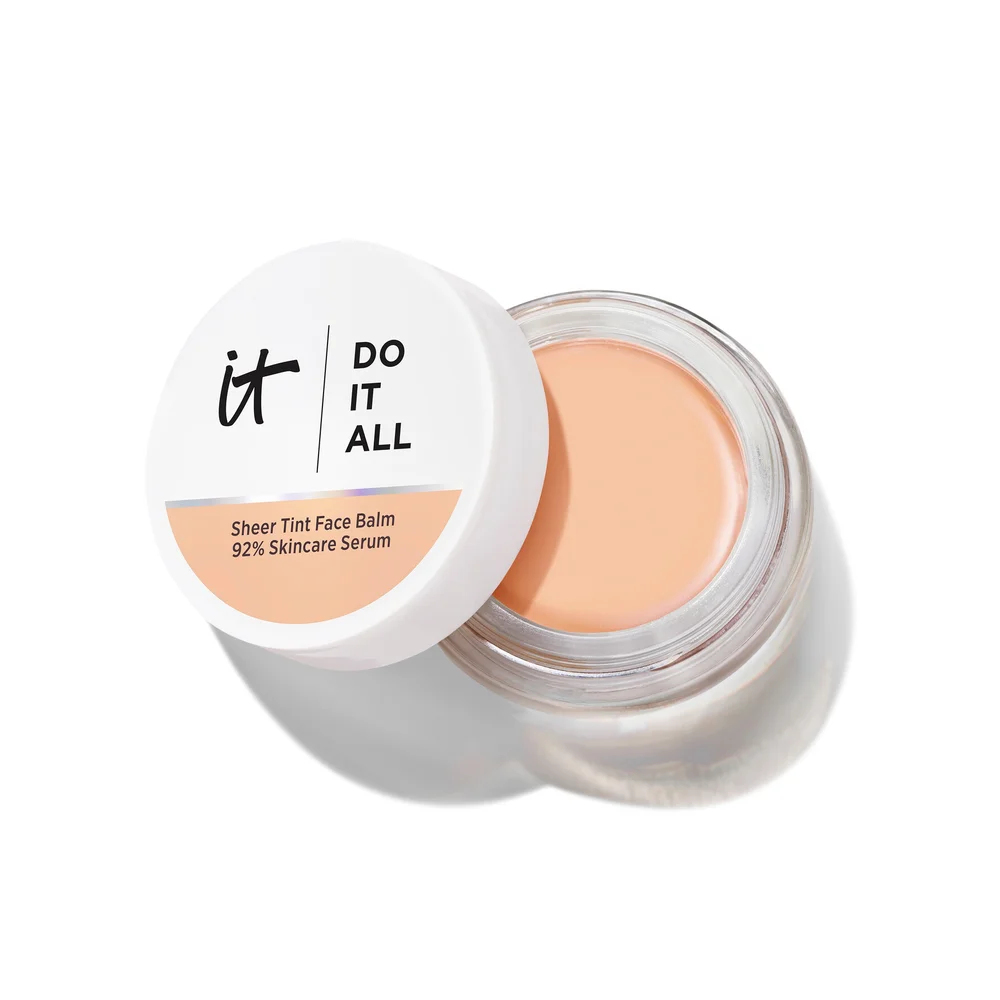 Do-It-All Sheer Tint Face Balm LN210 – IT Cosmetics v:6449969 Do-It-All Sheer Tint Face Balm LN210 – IT Cosmetics v:6449969