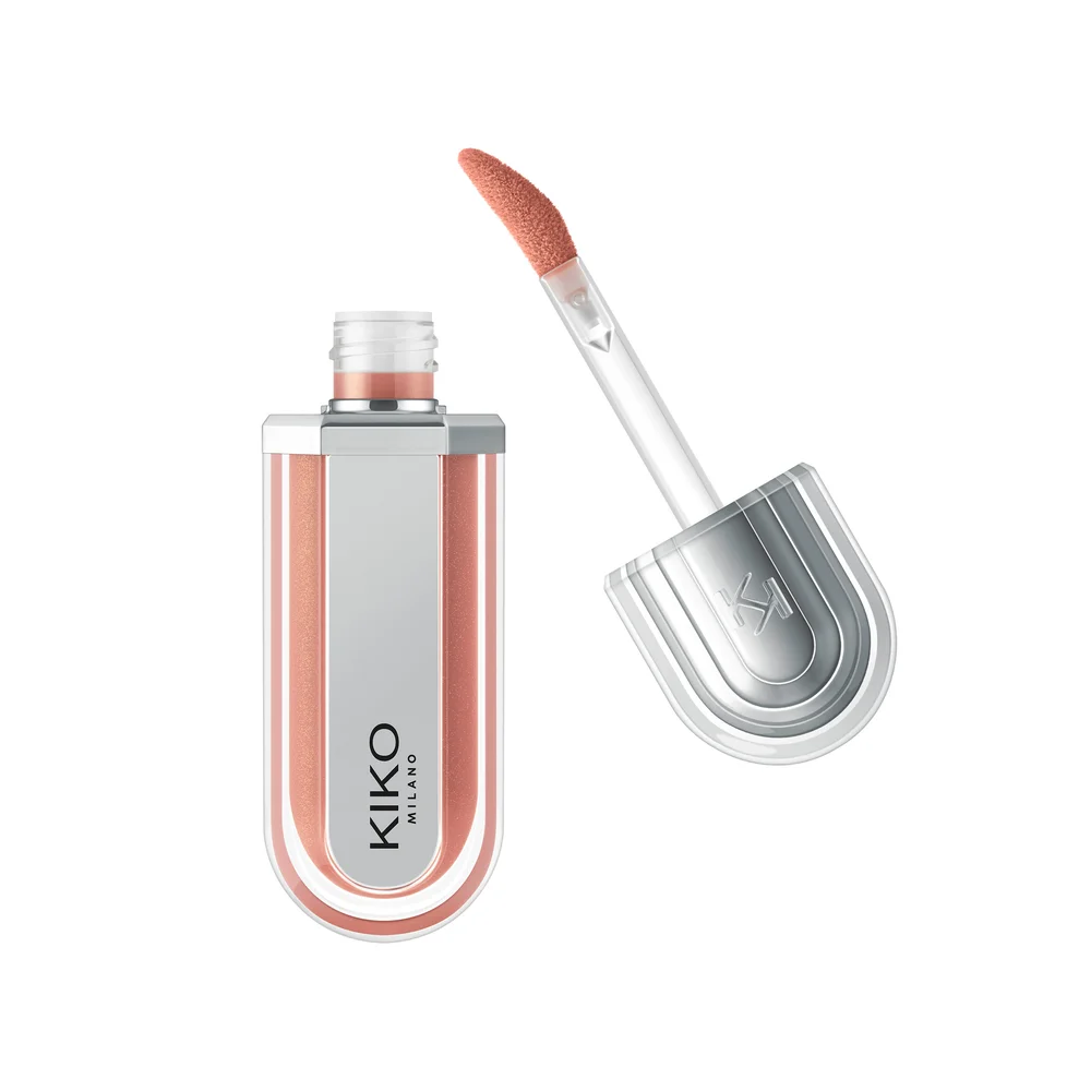 3D Hydra Xtreme Lipgloss 04 Irish Coffee 6 ml – Kiko Milano v:1070911 3D Hydra Xtreme Lipgloss 04 Irish Coffee 6 ml – Kiko Milano v:1070911