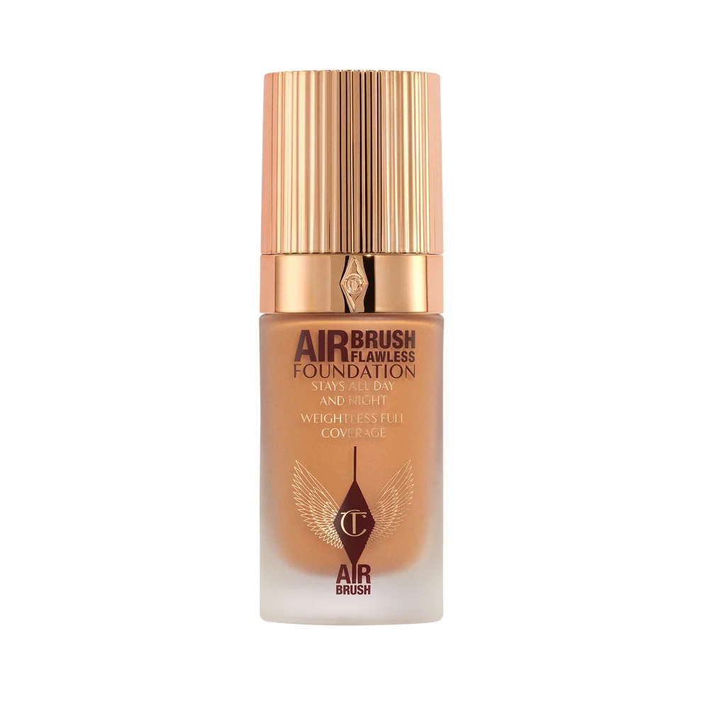 Airbrush Flawless Foundation 10 Cool – Charlotte Tilbury v:2332954 Airbrush Flawless Foundation 10 Cool – Charlotte Tilbury v:2332954