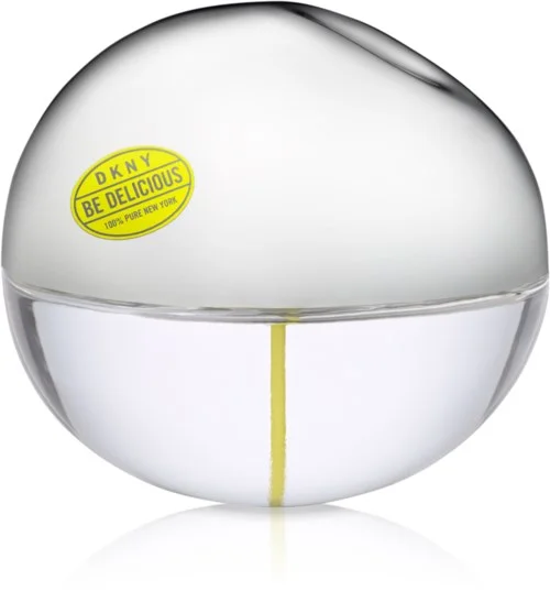 DKNY Be Delicious Eau De Toilette 30 ml v:6192639 DKNY Be Delicious Eau De Toilette 30 ml v:6192639
