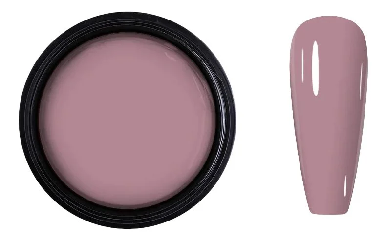 Nailura Builder Gel 14 – Chestnut Pink – 10 g. v:1979958 Nailura Builder Gel 14 – Chestnut Pink – 10 g. v:1979958