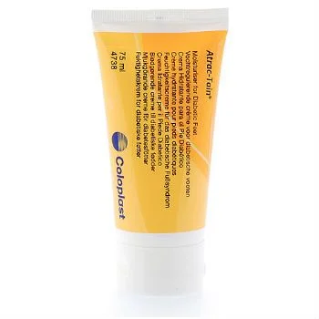 Atrac-Tain Creme - 75 ml v:9705492