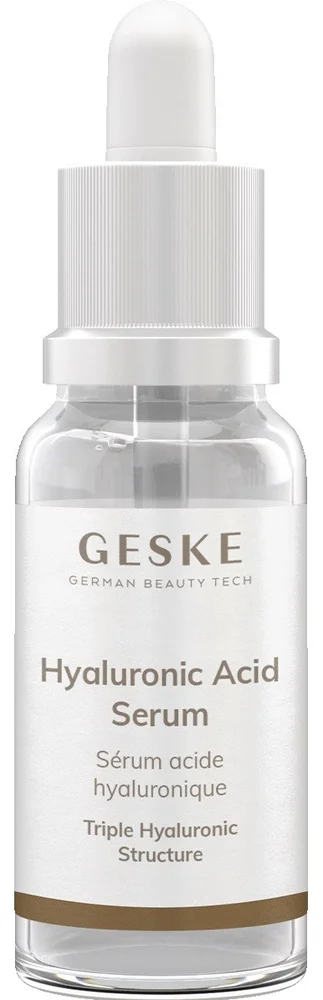 Geske Hyaluronic Acid Serum 30 ml v:8394823