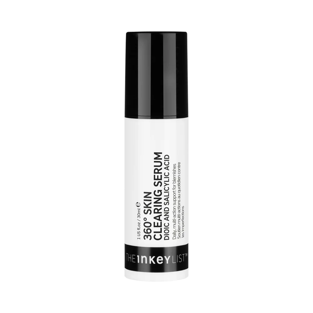 360° Skin Clearing Serum 30 ml – The INKEY List v:2069797 360° Skin Clearing Serum 30 ml – The INKEY List v:2069797